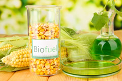 Spurtree biofuel availability