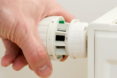 Spurtree central heating repair costs