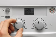 free Spurtree boiler maintenance quotes
